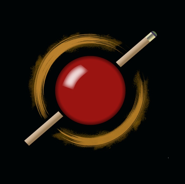 Precision Snooker Club logo