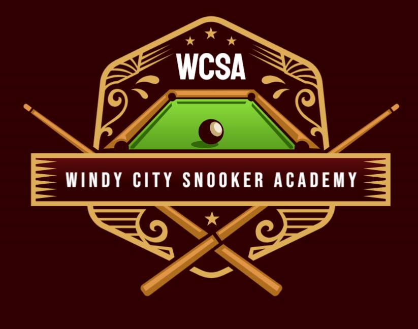 Windy City Snooker logo