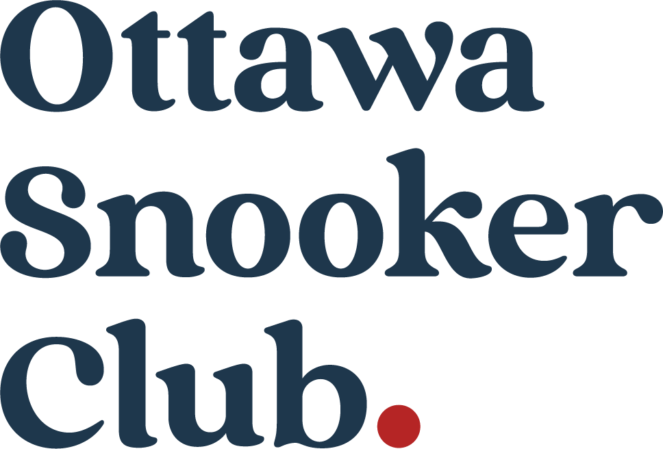 Ottawa Snooker Club logo