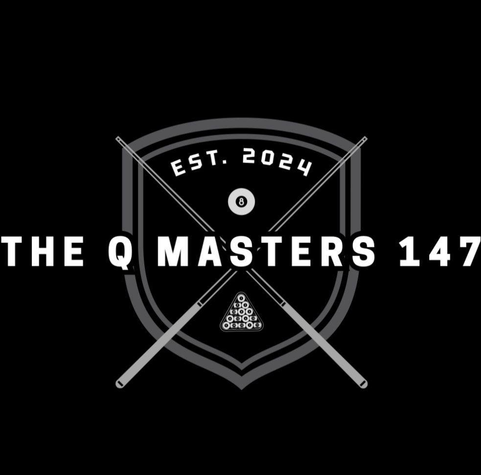 The Q Masters 147 logo