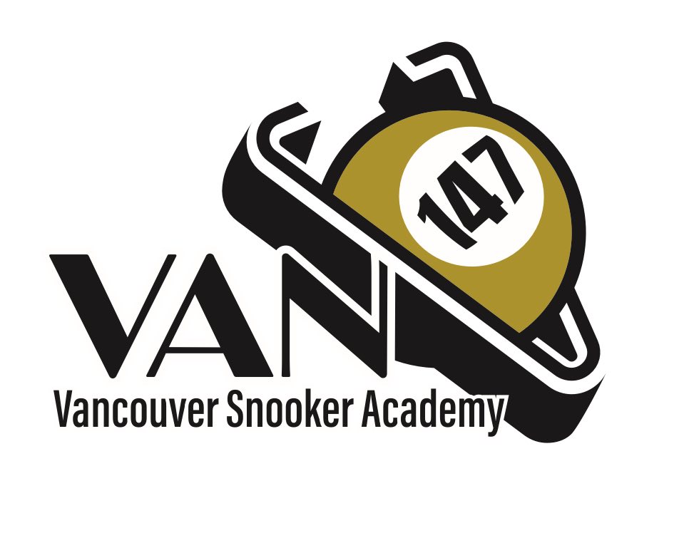 Van147 Snooker & Pool logo